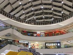 -万达广场(龙湖店)