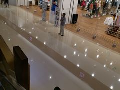 -优衣库(天津天河城店)