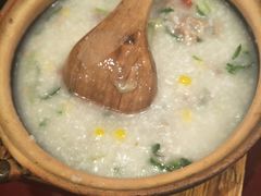 -宏状元现熬粥·京味菜(五棵松店)