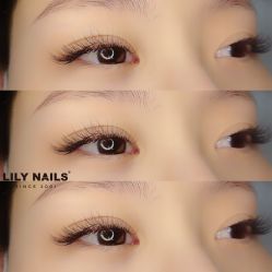 -LILY NAILS美甲美睫