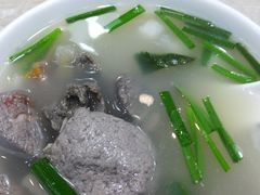 三星汤-荔银肠粉(广州天河华利路店)