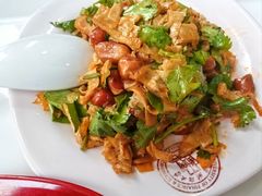 -上海财经大学-新食堂