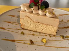 -璞渼咖啡 ROOF P.M. Café(浦东美术馆店)