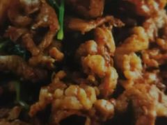 -紫鑫阁饭庄(长安店)