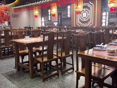 -杨记隆府重庆江湖菜(大悦城店)