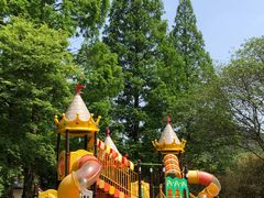 -白马涧龙池景区