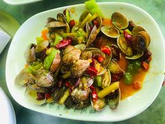 -四川小胡子海鲜(丁村万人海鲜广场店)