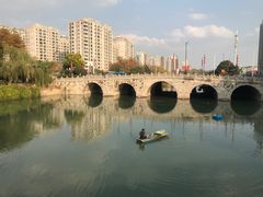 -东水关遗址公园