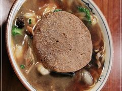 -爱家面馆(常州总店)