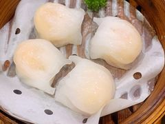 -澳门陈光记烧味饭店(南京德基广场店)