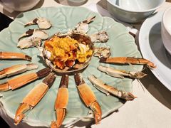 -成隆行·蟹王府(九江路店)