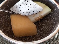 水果-广州建国酒店·涟日本料理