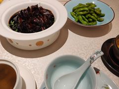 -维园悦谱·海派家常菜(乌鲁木齐南路店)