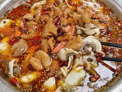 -黑皮酸菜鱼(三山街店)