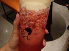 -喜茶(佛山顺德大良东乐路店)