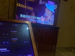 -酷必乐KTV(北行店)