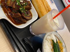 -永和大王(杨高中路店)