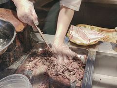 -永茂驴肉(莲池南大街总店)