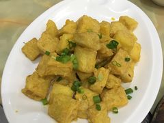 -李师傅脆肚(梅林店)