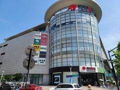 -杭州西湖银泰百货