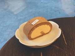 -Ten Olives甜点