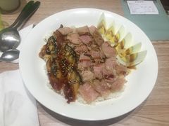 -牛油果大师寿司(瑞景店)