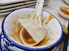 -伟记牛肉(金鸿公路店)