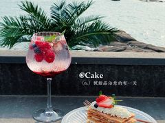 -Vanillacafe香草咖啡(银海大世界店)