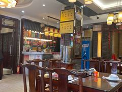 -肖记公安牛肉鱼杂馆·省级非物质文化遗产(三角路直营店)