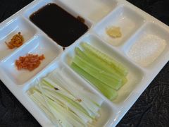 -正德楼果木烤鸭·渔家菜(东港店)