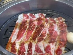 -安又胖韩国烤肉(美罗城店)