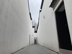 -南京市民俗博物馆(甘熙故居)