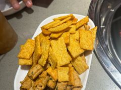 -巴蜀王婆大虾(首经贸店)