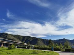 -可可托海景区