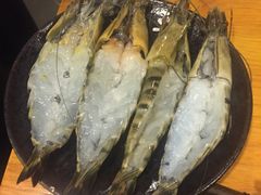 -炙忧烤肉屋(中国铁建广场店)