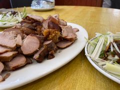 -铁东熏肉大饼铺
