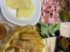 -怪怪龙虾·澳洲蓝龙王·深夜食堂(惊驾路店)