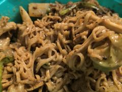 -拌陛河山抚顺麻辣拌(总店)