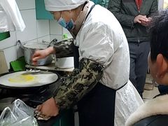 -水丰路鸡蛋饼
