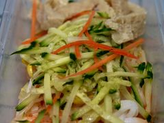 秦镇米皮-秦人美食(区庄店)
