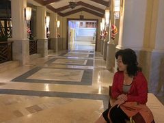 -三亚亚龙湾天域度假酒店