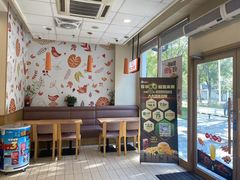 -德克士(阳光店)