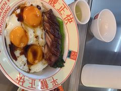 -肥韬茶餐厅(海上世界店)