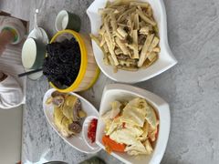 -紫藤园·天目湖大鱼头(南山竹海店)
