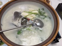 -宝荣鱼馆·临湖之宴(千岛湖店)