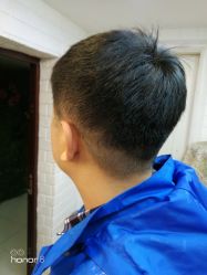 -小齐发型Star~salon