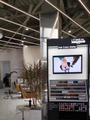 -PE SALON 