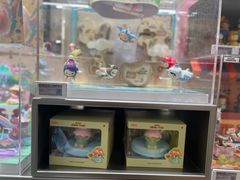 -泡泡玛特POPMART(蓝色港湾店)