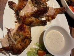 -FABIO’S费比欧披萨餐厅