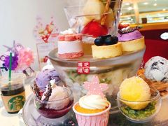 -哈根达斯(龙湖时代天街店)